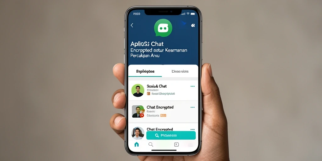 Tampilan antarmuka PGG68 yang modern dan ramah pengguna.